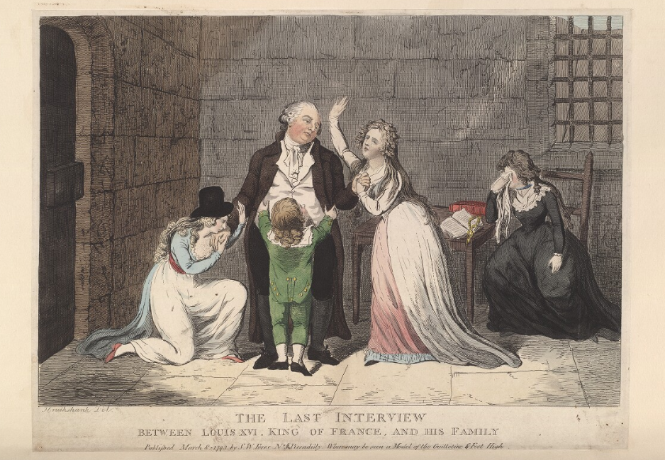 the-execution-of-louis-xvi-origins